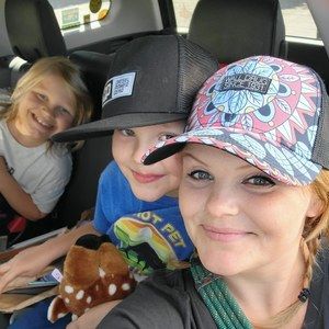 Meet your Posher, Lonie